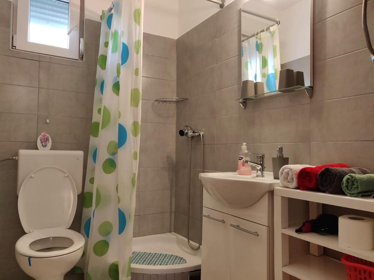Ema Apartmán *