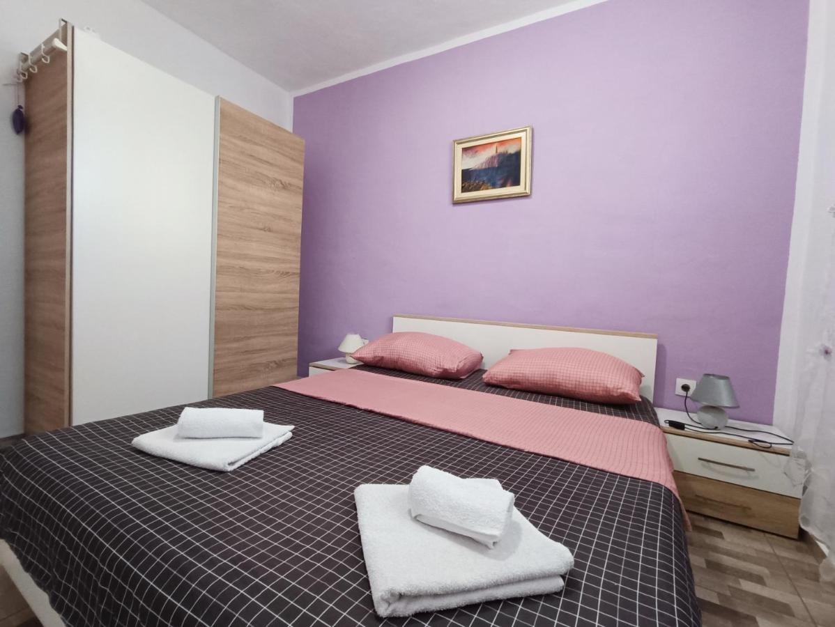 Ema Apartmán