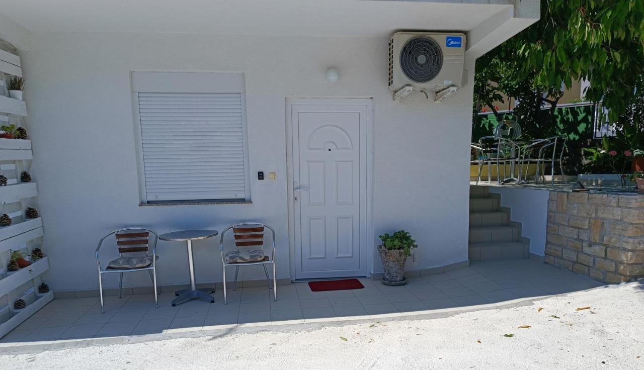 Apartmán Ema Zadar